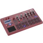 KORG electribe sampler RD(レッド) [ELECTRIBE2S-RD]　サンプラー