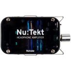 KORG Nu:tekt HA-S наушники усилитель 