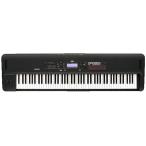 KORG KROSS 2 88鍵盤モデル Super Matte Black [KROSS2-88MB]　シンセサイザー