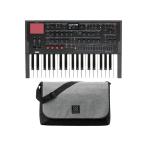 KORG MODWAVE MK2 + MP-LARGE-MSG комплект синтезатор 