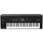 KORG NAUTILUS 61鍵盤モデル NAUTILUS-61　シンセサイザー ［宅配便］【区分I】