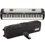 KORG SV-2S 88[SV2-88S] + CB-SV1-88 комплект stage фортепьяно 