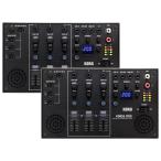 【まとめ買い】KORG volca mix ２個セット　ミキサー