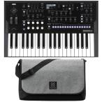 KORG wavestate mk2 + MP-LARGE-MSG комплект синтезатор [ рассылка классификация E]