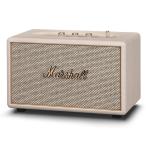 [ первый раз поступление минут . твердое обещание ]Marshall Marshall Acton IV / Acton 4 Cream Bluetooth беспроводной динамик 