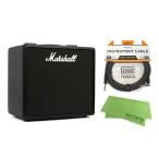 Marshall CODE25+Roland ケーブルセット　ギターアンプ【配送区分D】