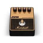 Marshall JVM повышающая передача эффектор 