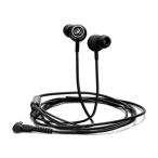 MARSHALL MODE BLACK AND WHITE イヤホン 有線