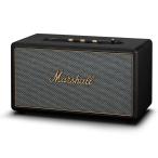 [ первый раз поступление минут . твердое обещание ]Marshall Marshall STANMORE IV / STANMORE 4 Black черный беспроводной динамик 