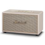[ первый раз поступление минут . твердое обещание ]Marshall Marshall STANMORE IV / STANMORE 4 Cream крем беспроводной динамик 