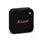 Marshall WILLEN II / WILLEN 2 BLACK AND BRASS ワイヤレス スピーカー