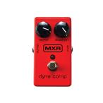国内正規品 / MXR M-102 Dyna Comp ギターエフェクター 【配送区分A】