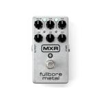 国内正規品 / MXR M116 FULLBORE METAL ディストーション エフェクター【配送区分A】