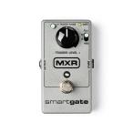 国内正規品 / MXR M135 SMART GATE ノイズゲート ベース用  エフェクター