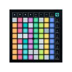 novation LAUNCHPAD X　MIDIコントローラ