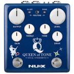 NUX Queen of Tone [NDO-6] гитара эффектор [ рассылка классификация A]