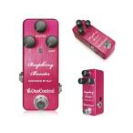 One Control Raspberry Booster эффектор 