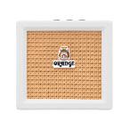 ORANGE CRUSH MINI WH ホワイト ギターアンプ 限定カラー【配送区分A】