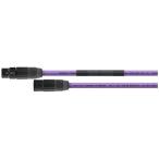 OYAIDE PA-02 XLR V2/5.0 XLR кабель мужской - женский 5.0m микрофонный кабель 