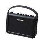ショッピング初回 [初回入荷分ご確約]Roland Multi-Instrument Battery Amplifier CUBE Street MINI［CUBE-ST-MI］ ポータブルアンプ