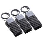 【まとめ買い】Roland EV-5 ３個セット　エクスプレッションペダル