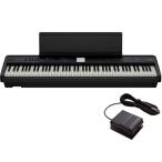 Roland FP-E50 черный FP-E50-BK цифровой фортепьяно [ рассылка классификация K]