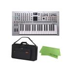 Roland GAIA2 + оригинальный переносная сумка CB-B37 + Mark s Cross комплект синтезатор [ рассылка классификация F][.P-2]