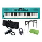 Roland GOKEYS3-TQ 初心者お買い得セット ターコイズ  シンセサイザー