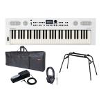 Roland GOKEYS5-WH оригинальная опция комплект белый синтезатор 