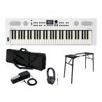 Roland GOKEYS5-WH начинающий . сделка комплект белый синтезатор 
