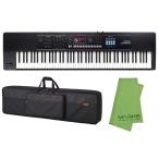 Roland JUNO-D8 + CB-B88V2 комплект синтезатор [ рассылка классификация K][.P-2]