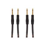 Roland Roland RIC-G3 2 шт. комплект 1m TS phone - TS phone 