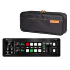 Roland V-1HD ・ CB-BV1セット ビデオスイッチャー［宅配便］