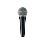 SHURE PGA48-QTR-J электродинамический микрофон [ рассылка классификация A]