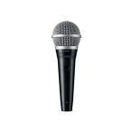 SHURE PGA48-XLR-J электродинамический микрофон [ рассылка классификация A]