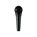 SHURE PGA58-QTR-J электродинамический микрофон [ рассылка классификация A]