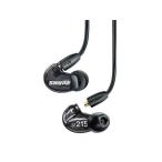SHURE SE215-K-A наушники | наушники 