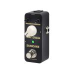 [ внутренний стандартный товар ]SONICAKE Sony кекс Fazy Cream [QSS-17] Fuzz compact эффектор 
