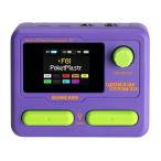 [ внутренний стандартный товар ]SONICAKE Sony кекс Pocket Master PP лиловый compact мульти- эффектор 