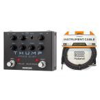 [ внутренний стандартный товар ]SONICAKE Sony кекс THUMP + Roland кабель комплект мульти- эффектор 