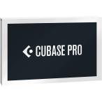 Steinberg Cubase Pro　DAW／音楽制作ソフトウェア［宅配便］