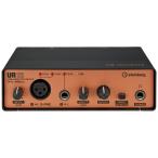 Steinberg UR12 Black&Copper Model［UR12B］　オーディオインターフェイス［宅配便］【区分A】
