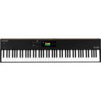 Studiologic SL88 MK2 MIDI клавиатура 