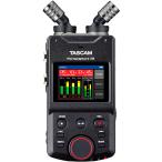 TASCAM Portacapture X6 6 грузовик переносной магнитофон [ рассылка классификация A]