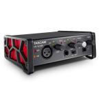 TASCAM US-1x2HR　オーディオインターフェイス［宅配便］【区分A】