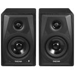 ショッピングスピーカー TASCAM VL-S3BT [Bluetooth対応モデル] 【ペア】　モニタースピーカー【配送区分B】