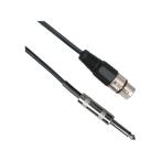 TRUE DYNA TDXP-03 XLR - Phone 3m　マイクケーブル <メール便利用>