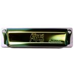 VOX Continental Type1 Harmonica-C  ハーモニカ　［宅配便］