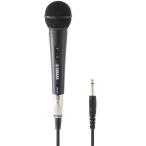YAMAHA DM-105 ケーブル付ダイナミックマイク【配送区分A】