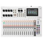 YAMAHA MGX16 W ホワイト　コンパクトデジタルミキシングコンソール